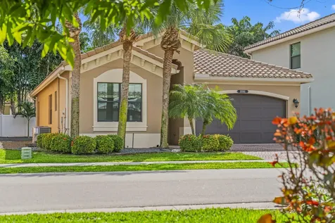 8086 Rainforest Jasper Lane Delray Beach FL 33446