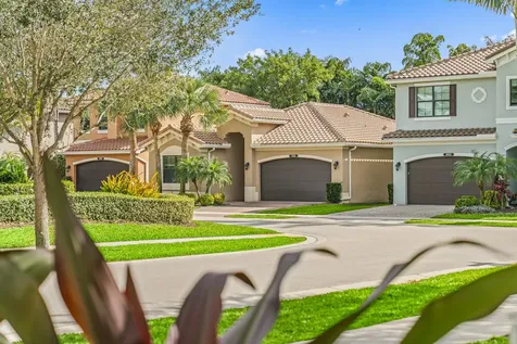 8086 Rainforest Jasper Lane Delray Beach FL 33446