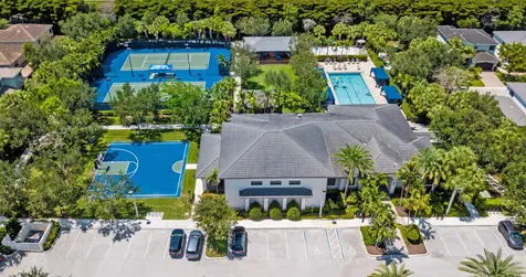 8086 Rainforest Jasper Lane Delray Beach FL 33446
