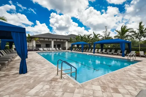 8086 Rainforest Jasper Lane Delray Beach FL 33446
