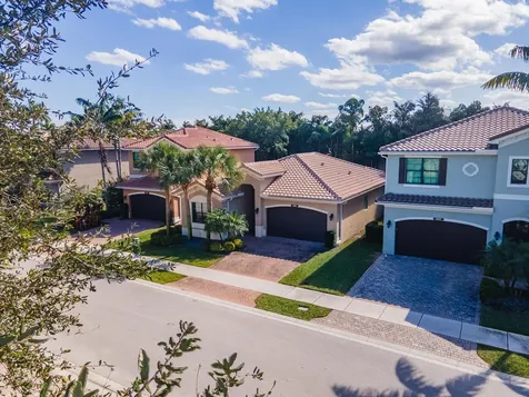 8086 Rainforest Jasper Lane Delray Beach FL 33446