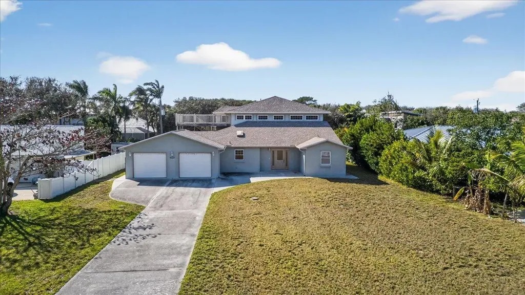 2309 Atlantic Beach Boulevard Fort Pierce FL 34949