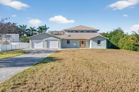 2309 Atlantic Beach Boulevard Fort Pierce FL 34949