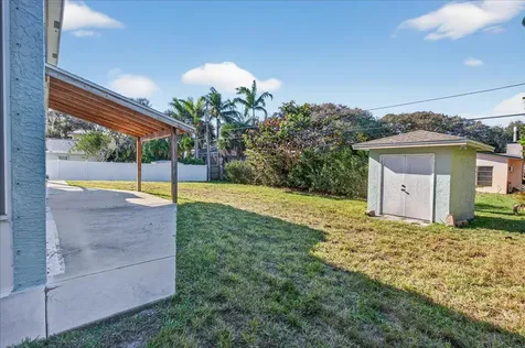 2309 Atlantic Beach Boulevard Fort Pierce FL 34949