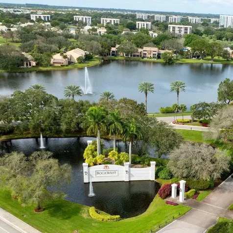 1405 Bridgewood Drive Boca Raton FL 33434