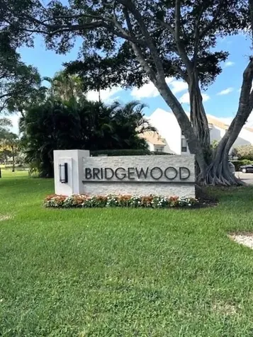 1405 Bridgewood Drive Boca Raton FL 33434