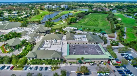 1405 Bridgewood Drive Boca Raton FL 33434
