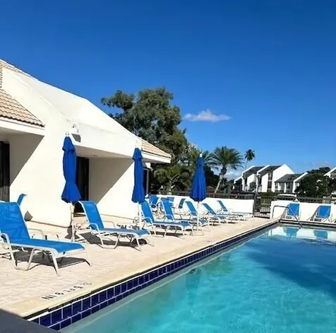 1405 Bridgewood Drive Boca Raton FL 33434