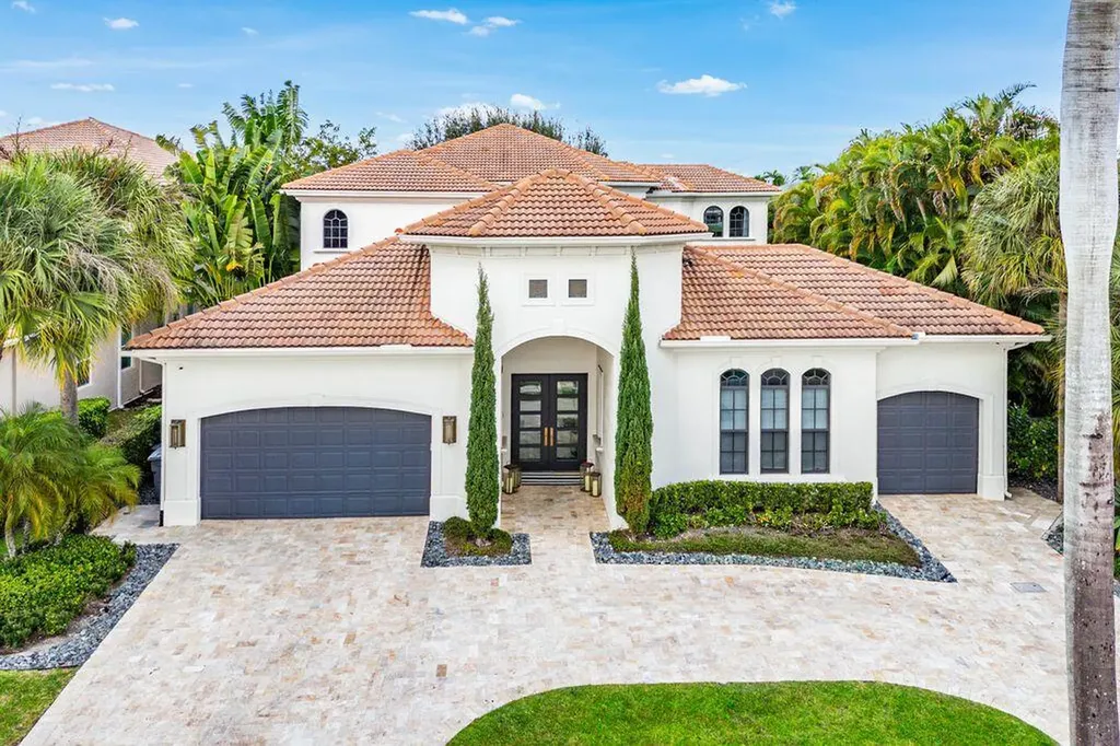8849 Valhalla Drive Delray Beach FL 33446