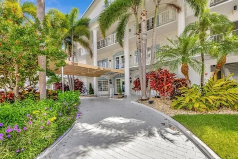 3050 Ne 48th Street Fort Lauderdale FL 33308