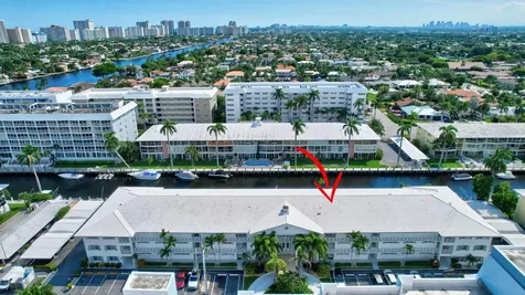 3050 Ne 48th Street Fort Lauderdale FL 33308