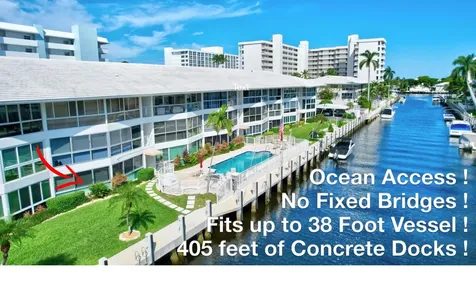 3050 Ne 48th Street Fort Lauderdale FL 33308
