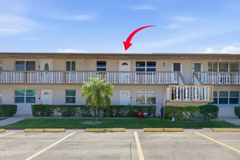 71 Northampton D West Palm Beach FL 33417