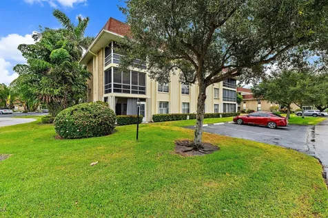 5570 Tamberlane Circle Palm Beach Gardens FL 33418