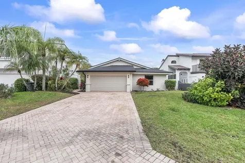 6443 Pond Apple Road Boca Raton FL 33433