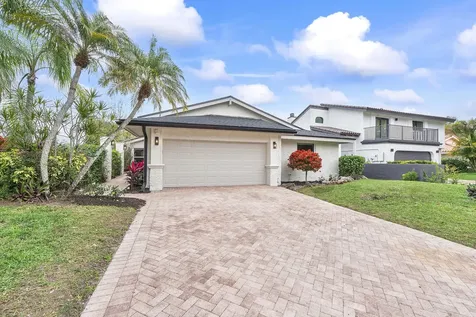 6443 Pond Apple Road Boca Raton FL 33433