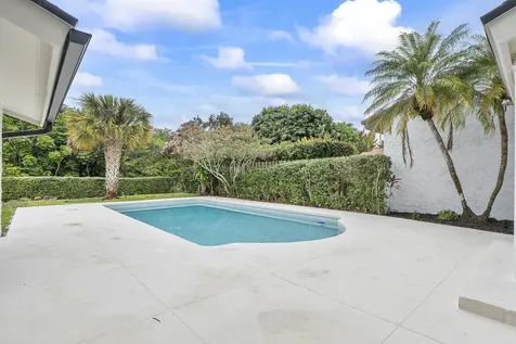 6443 Pond Apple Road Boca Raton FL 33433