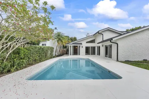 6443 Pond Apple Road Boca Raton FL 33433