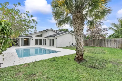 6443 Pond Apple Road Boca Raton FL 33433