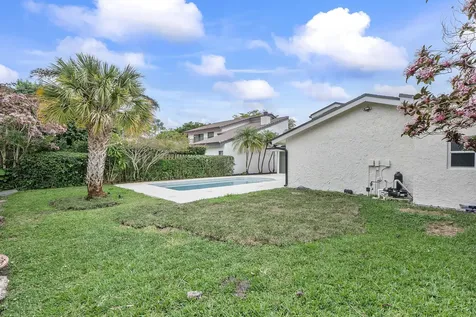 6443 Pond Apple Road Boca Raton FL 33433