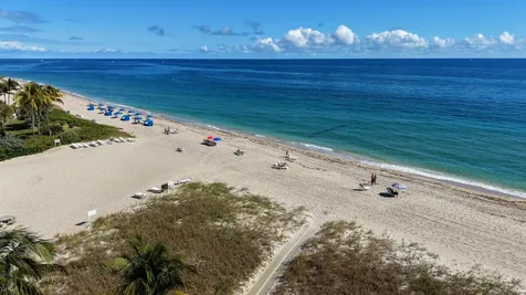 1620 S Ocean Boulevard Lauderdale By The Sea FL 33062