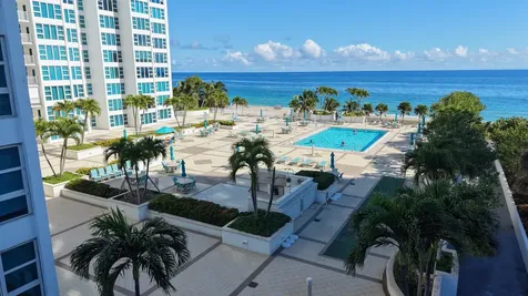 1620 S Ocean Boulevard Lauderdale By The Sea FL 33062