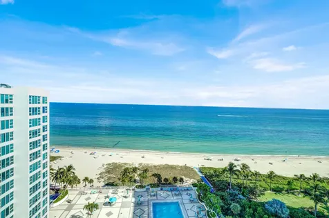 1620 S Ocean Boulevard Lauderdale By The Sea FL 33062