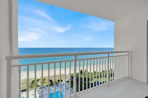 1620 S Ocean Boulevard Lauderdale By The Sea FL 33062