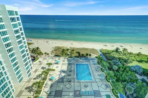 1620 S Ocean Boulevard Lauderdale By The Sea FL 33062