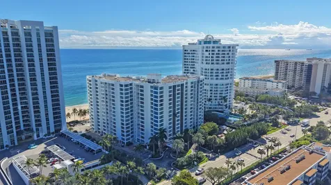 1620 S Ocean Boulevard Lauderdale By The Sea FL 33062