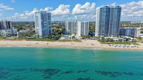 1620 S Ocean Boulevard Lauderdale By The Sea FL 33062