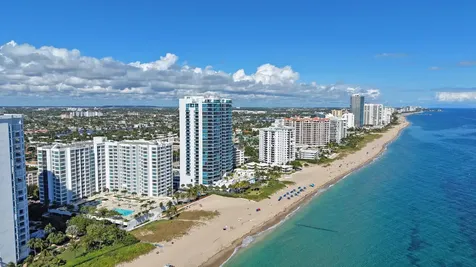 1620 S Ocean Boulevard Lauderdale By The Sea FL 33062