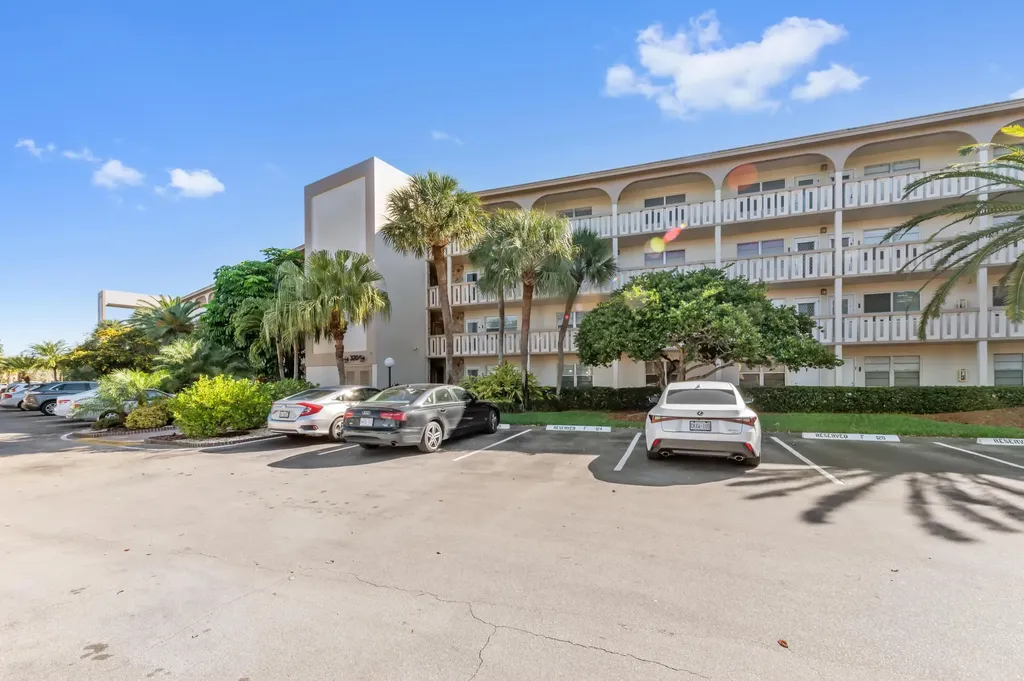 3204 Portofino Point Coconut Creek FL 33066