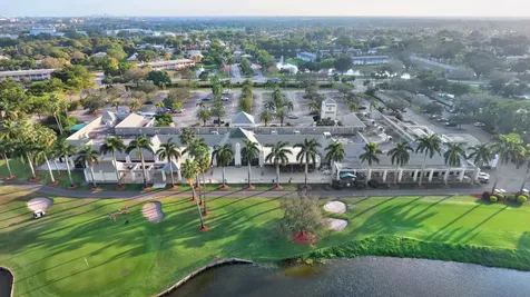 3204 Portofino Point Coconut Creek FL 33066