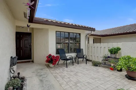 410 Buttonwood Place Boca Raton FL 33431