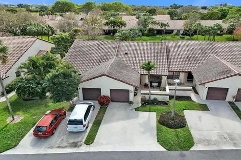 410 Buttonwood Place Boca Raton FL 33431