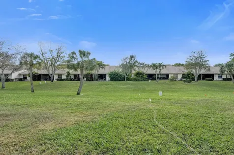 410 Buttonwood Place Boca Raton FL 33431