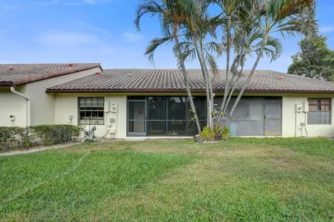 410 Buttonwood Place Boca Raton FL 33431