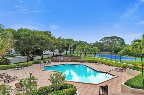 410 Buttonwood Place Boca Raton FL 33431