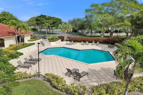 410 Buttonwood Place Boca Raton FL 33431