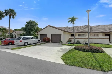 410 Buttonwood Place Boca Raton FL 33431