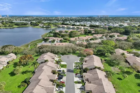 410 Buttonwood Place Boca Raton FL 33431