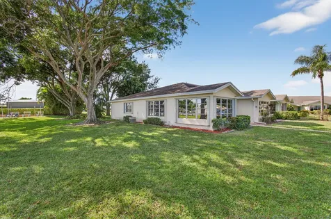 14339 Canalview Drive Delray Beach FL 33484