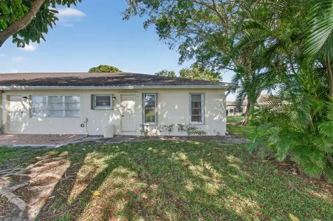 14339 Canalview Drive Delray Beach FL 33484