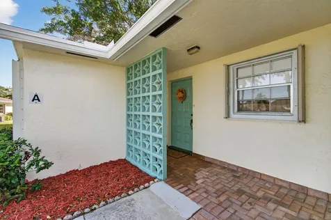 14339 Canalview Drive Delray Beach FL 33484