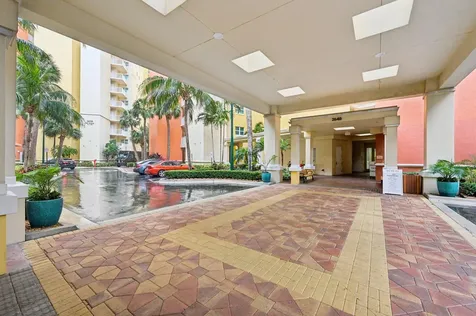 2640 Lake Shore Drive Riviera Beach FL 33404