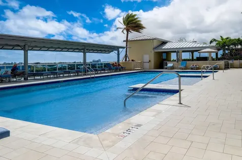 2640 Lake Shore Drive Riviera Beach FL 33404