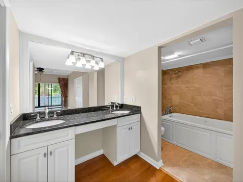 1660 Twelve Oaks Way North Palm Beach FL 33408