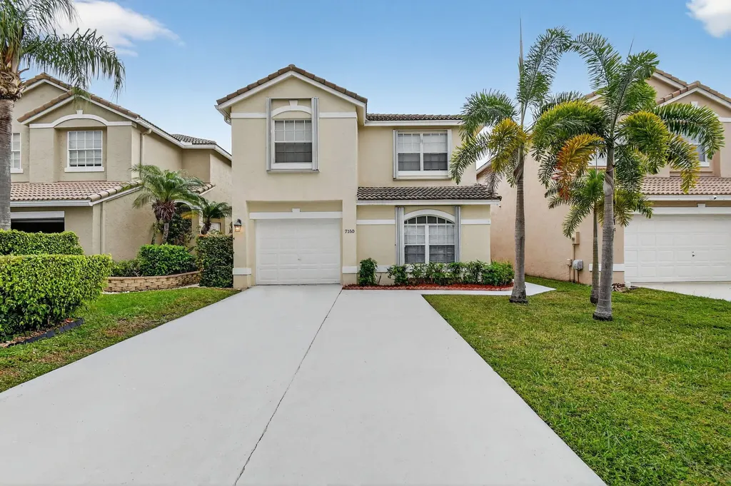 7150 Craw Key Way Lake Worth FL 33467
