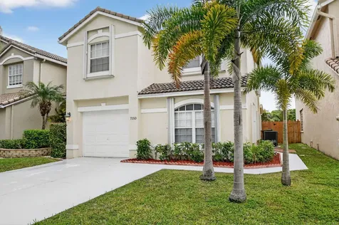 7150 Craw Key Way Lake Worth FL 33467
